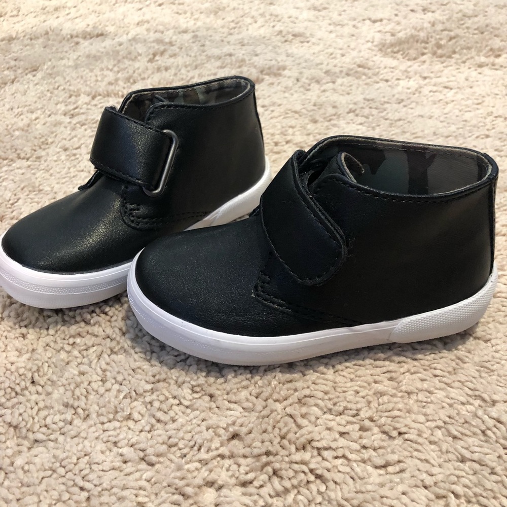 Tuker & Tate Boots